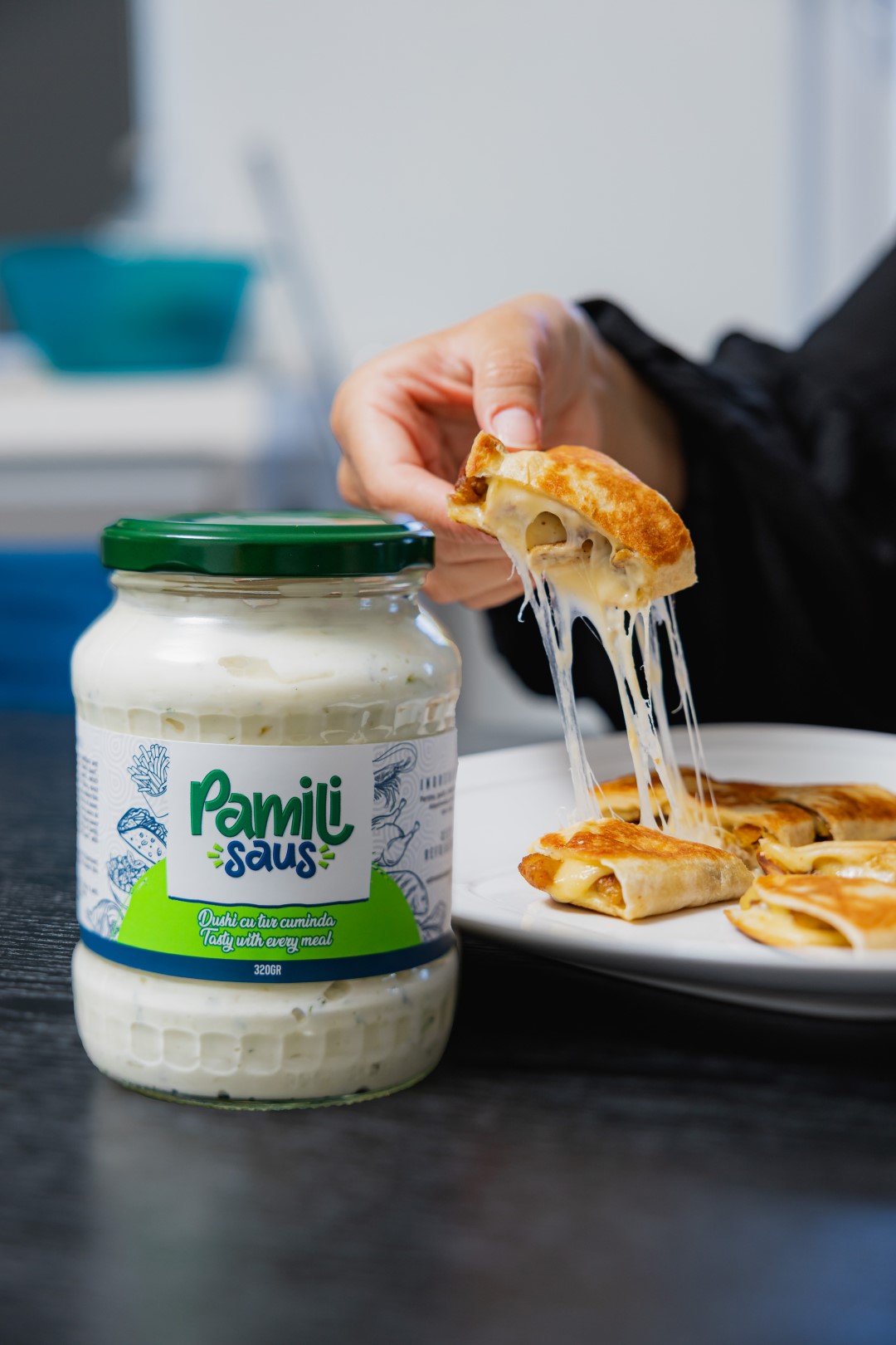 Pamili Saus