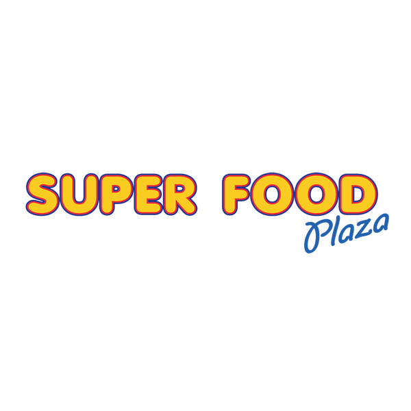 Super Food Plaza