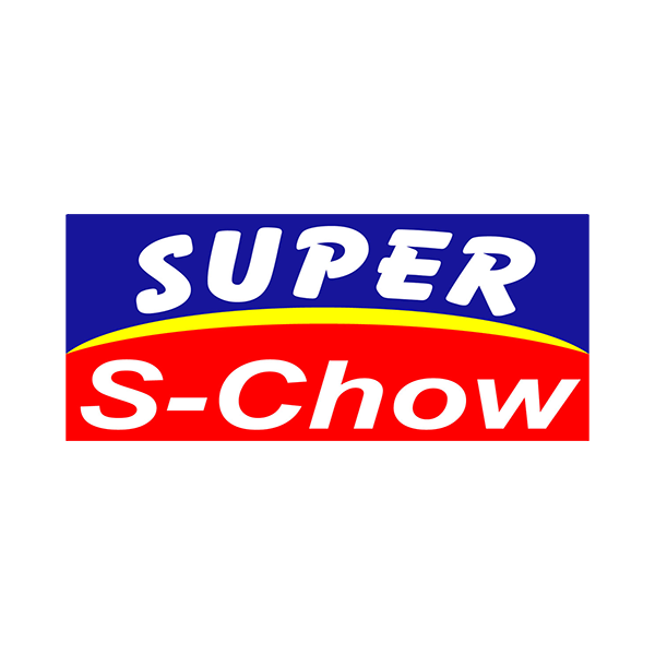 Super S-Chow